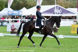He turns out to be lord henry dashwood (colin firth), a fabulously wealthy. Oliver Townend Leads Blair Erm Dressage Despite Test Feeling Disastrous