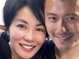 Have Faye Wong and Nicholas Tse ended their on-again off-again  relationship?