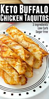 Keto Buffalo Chicken Taquitos Keto Recipes Dinner Keto Recipes Easy Low Carb Appetizers