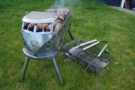 Sie nun die eigentliche grillfläche inklusive arbeitsplatte stein für stein. 17 Griller Aus Stahl Ideen Stahl Grill Bauen Selbstgebauter Grill