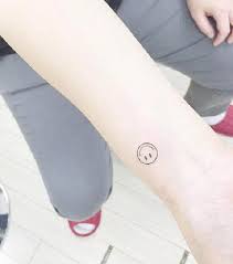 Simple & small tattoos have a greater tendency to be accepted as preferable/ suitable to normally everybody. 75 Small Tattoos For Women With Meaning Best Designs 2021