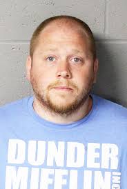 Man faces child molestation charges following trip to Robertsville State  Park