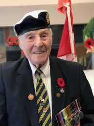 Albert Greenhalgh Obituary