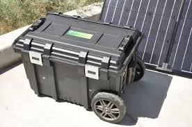 That sounds impressive, but there are two major problems. Be Prepared Solar On Twitter Solar Power Generators 2 500 Watt 12 000 Watt Systems Portable Or Panel Tied Lithium Or Sealed Lead Acid If You Don T See What You Re Looking For Just Ask
