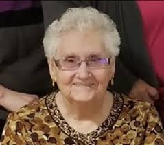 Verna J. Edwards Keyes Obituary