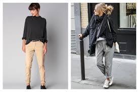 Mention spéciale pour ce modèle femme à fermeture zippée surmontée d'un bouton ton sur. Secure Kredit Redaktor Chino Femme Bleu Protectolympicpeninsula Org