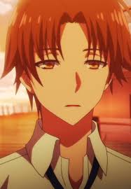 Raised in the white room by his merciless father, he was taught from a young age not to have any care for continues at the end of year 2 volume 1 of the classroom of the elite light novel series. Ayanokoji Kiyotaka Explore Tumblr Posts And Blogs Tumgir