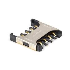Sim Connector for Allview AX501Q by ...