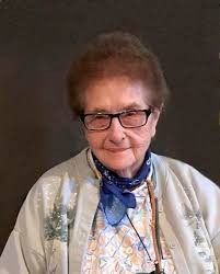 Helen Hanneman 1938-2018