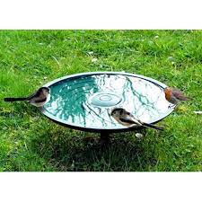 Like any birdbath design, there are both good and bad features to ground bird baths that should be considered before purchasing or. Anywhere Bird Bath Mabb 1 Rwbf Co
