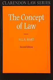 The Concept Of Law Clarendon Law Series By H L A Hart Oxford University Press Books To Read Online Pdf Books Download Oxford University Press