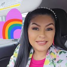 Monica Orozco, Chicago USA Congratulations DIAMOND!!!!