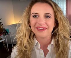 Brittany Courville's Instagram, Twitter & Facebook