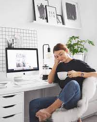 See more ideas about ikea, ikea shopping, drawer dividers. Ikea Office Desk Setup Ikea Office Ikea Office Desk Office Desk Setup