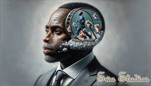 Sports Series (The Rat Race) Image #7