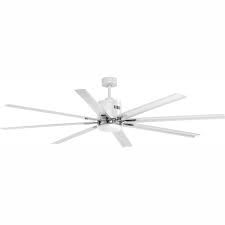 What are a few brands that you carry in white modern ceiling fans? Modern White Ceiling Fans Novocom Top