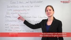 Englisches bedeutungswörterbuch mit deutschen übersetzungen, mit aussprache und mit vielen übersetzungen preisanfrage ins englische. Eine E Mail Auf Englisch Schreiben Besonderheiten