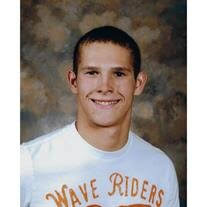 Lawrence P. Krodinger III "Trey" Obituary