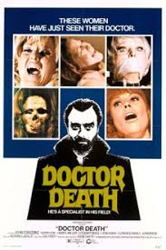 4.4 out of 5 stars 664 ratings. Doctor Death Seeker Of Souls Wikipedia