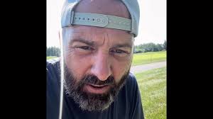 When GTA logic hits Bonnyville IRL… Excavator. Cop cars. Chaos. Stay  tuned—this one's wild. #lakelandconnect #lakelandlive #bonnyville #rcmp  #breaking