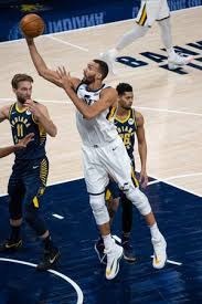 He was forced to return. Pacers Revert To Old Habit Of Relying On Domantas Sabonis Post Ups