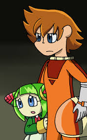 SAI: Chris defend Cosmo by cmara