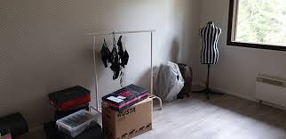 It can actually blend equally well in interiors of all sorts of styles. Black Widow Sanctuary Planning A Dressing Room