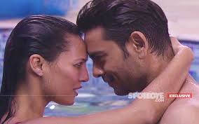 Rochelle: Keith Wanted To Whisk Me Away To Snowy Mountains For The  Engagement