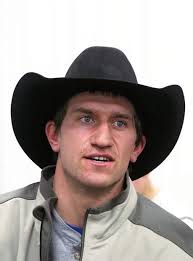 Richard Angus Ranch Bull Sale