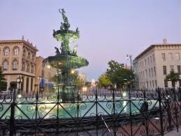 We have been providing area home and business owners with superior products and capable. Court Square Fountain At The End Of Dexter Ave With Al Capitol Bldg In The Di Picture Of Montgomery Visitors Center Montgomery Tripadvisor