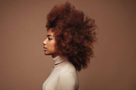 Those with short hair shouldn't feel limited to always wearing it down. Transitioning To Natural Hair How To Grow Out Your Relaxer Allure