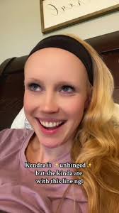 Keeping Up with Kendra