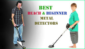 The Best Beginner Metal Detectors All You Need To Know About Them
