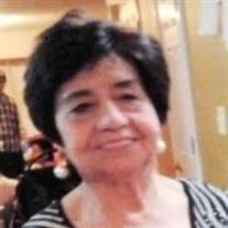 Barbara Ojeda-De Diaz Obituary