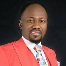 Apostle Johnson Suleman Shares Touching Testimony About Prophet William  Braham