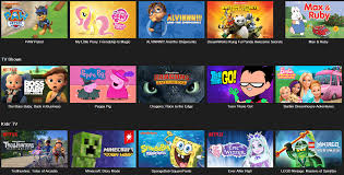 30 Best Kids Shows On Netflix Right Now Parenthood Times Kids Shows Netflix Kids Shows Netflix Kids