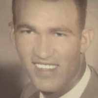 Roy Lee Thompson (1925–1963)