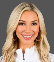 Jackie Bodden's Instagram, Twitter & Facebook