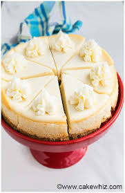 New York Cheesecake Recipe No Water Bath Cakewhiz Cheesecake Recipe No Water Bath Cheesecake Recipes Classic Cheesecake Recipes