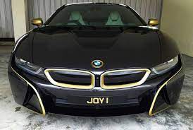 The special gift was the sultan's way of showing. Prince Sultan Of Johor S Car Collection Malaysia Agent4stars Com