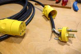 We did not find results for: Making Extension Cords Working By Hand