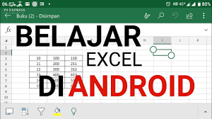 Check spelling or type a new query. Cara Copy Rumus Nomor Di Excel Android Youtube