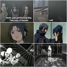 I Don T Think This Is What Fugaku Had In Mind Naruto A brief description of the manga my hero academia: think this is what fugaku had in mind