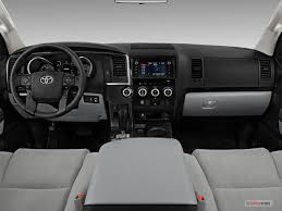 Find 2012 toyota sequoia reviews, info and assistance. 2018 Toyota Sequoia 408 Interior Photos U S News World Report