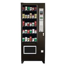 Pin On Specialty Vending Equipment