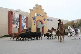 Shop Dine Or Relax At Ridgmar Mall In West Fort Worth Which Offers Separate Districts For Fashion Sports And Kids Tarrant County Landmarks Natural Landmarks