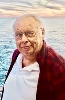 Roger Post Obituary (1938