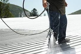 Metal Roof Sealant Metal Roof Coating Pa Titebond Metal Roof