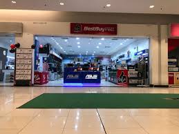Subway tesco alma, bukit mertajam. Store Location