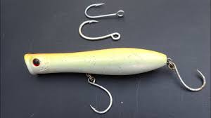 Inline Fishing Hook Review And Evaluation
